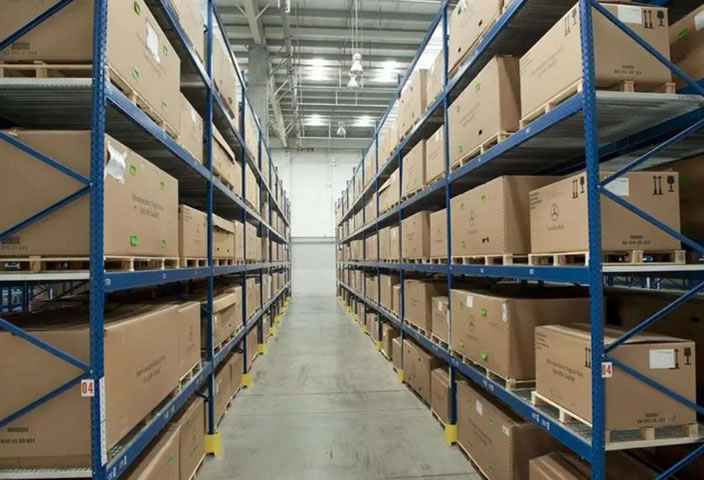 漳州到邻水县货物仓储