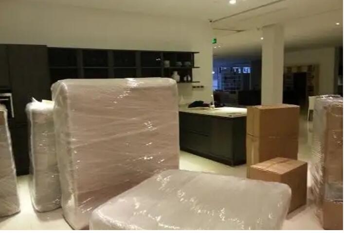 漳州到邻水县长途搬家