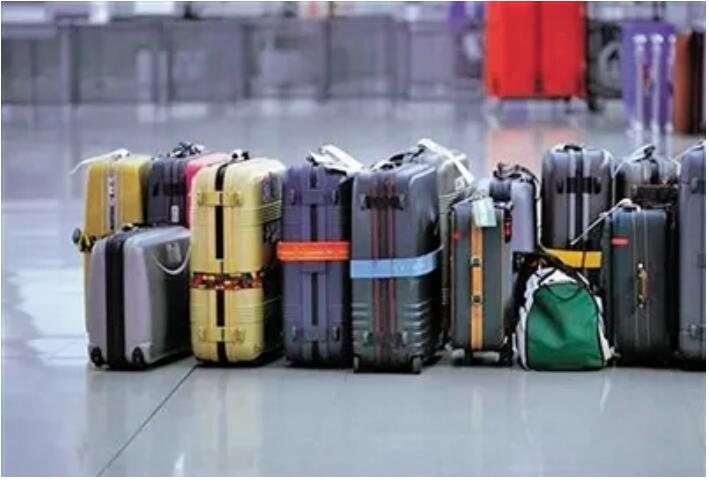 漳州到邻水县行李托运